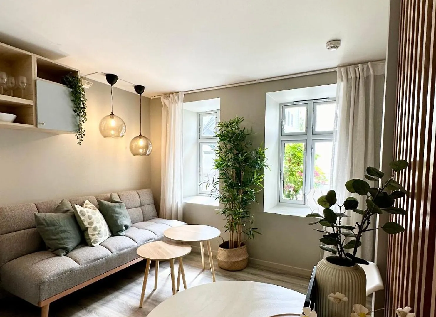Nedre Stolen Apartment Bergen Norge