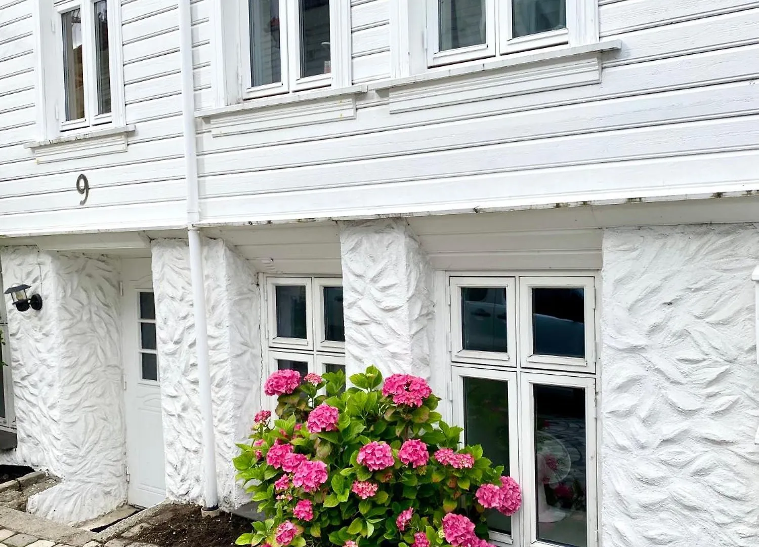 Nedre Stolen Apartment Bergen Norge